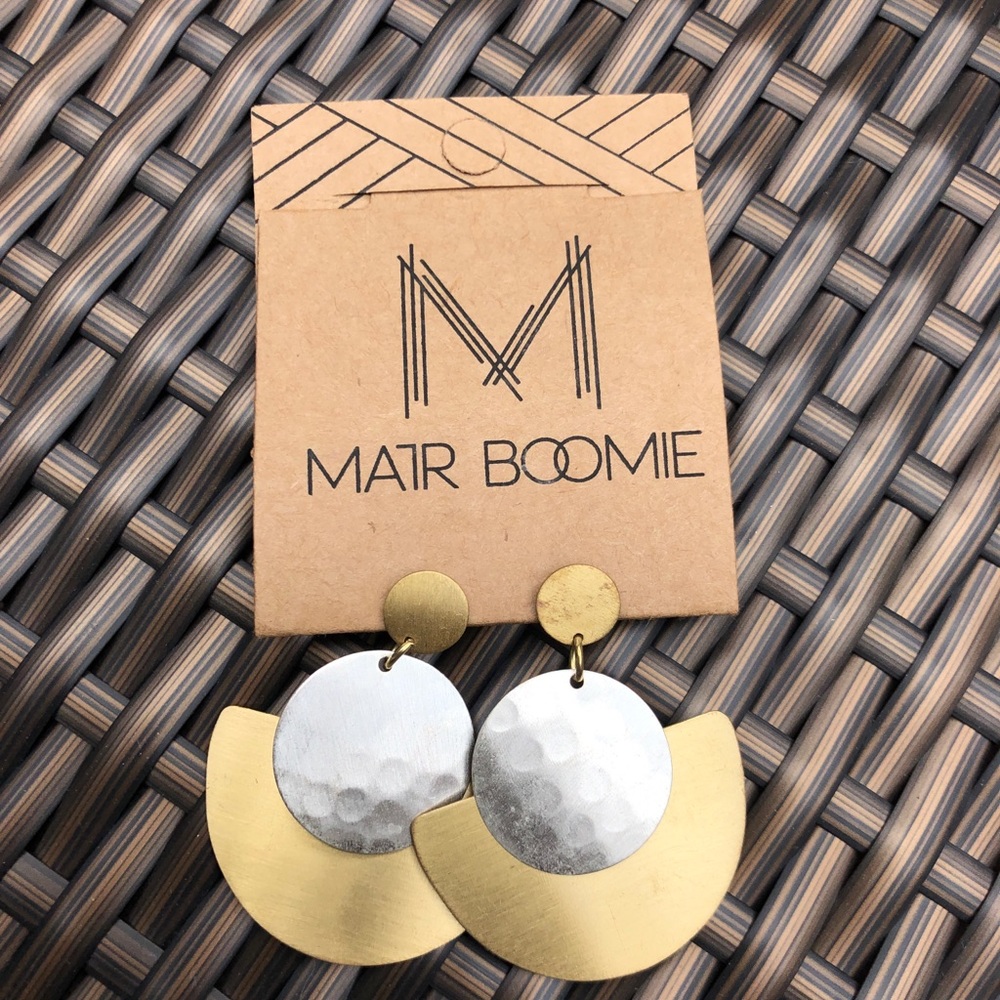 Statement Earrings
